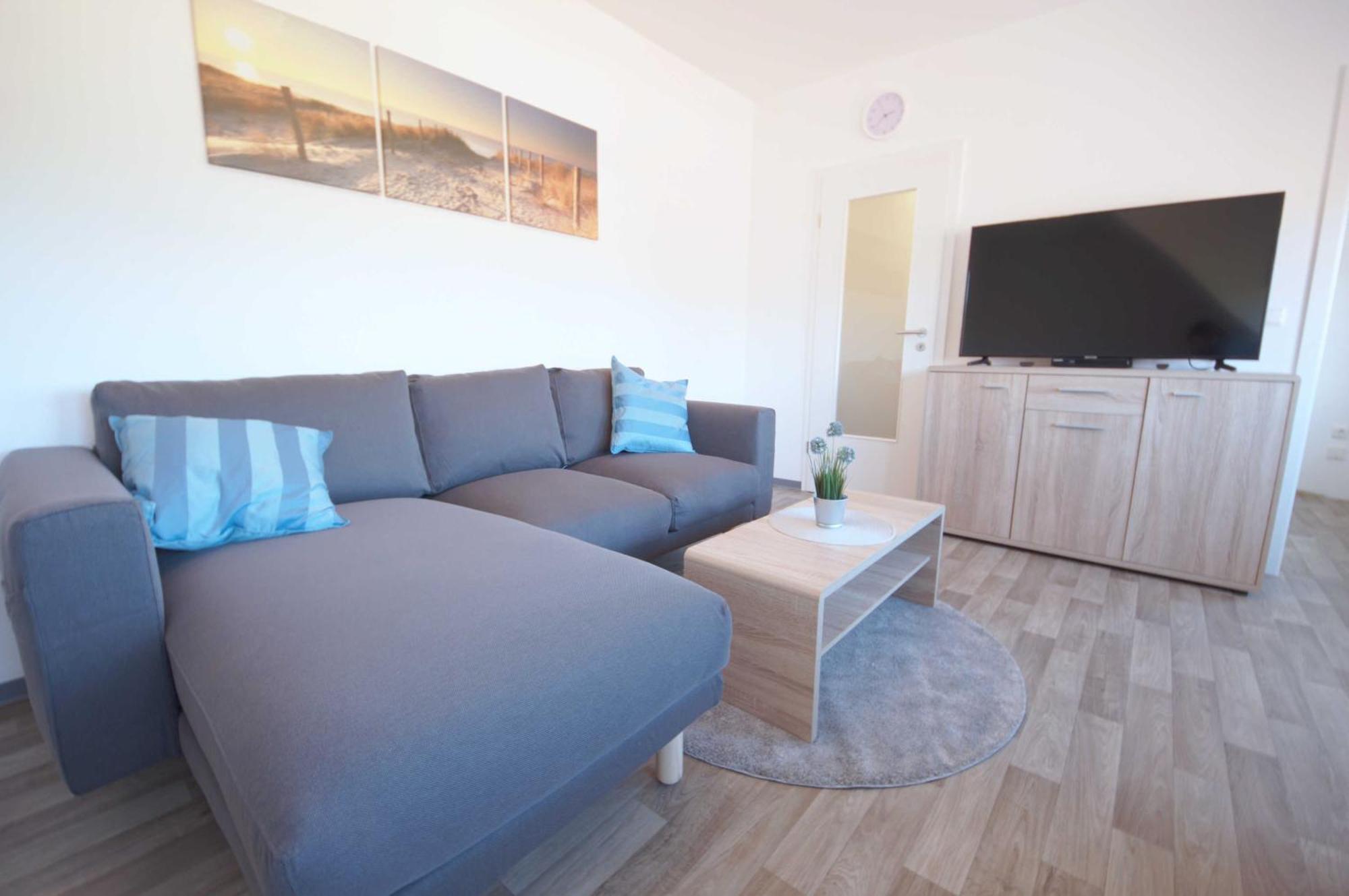Appartementhaus Nige Ooge Nr 12 Apartment *
