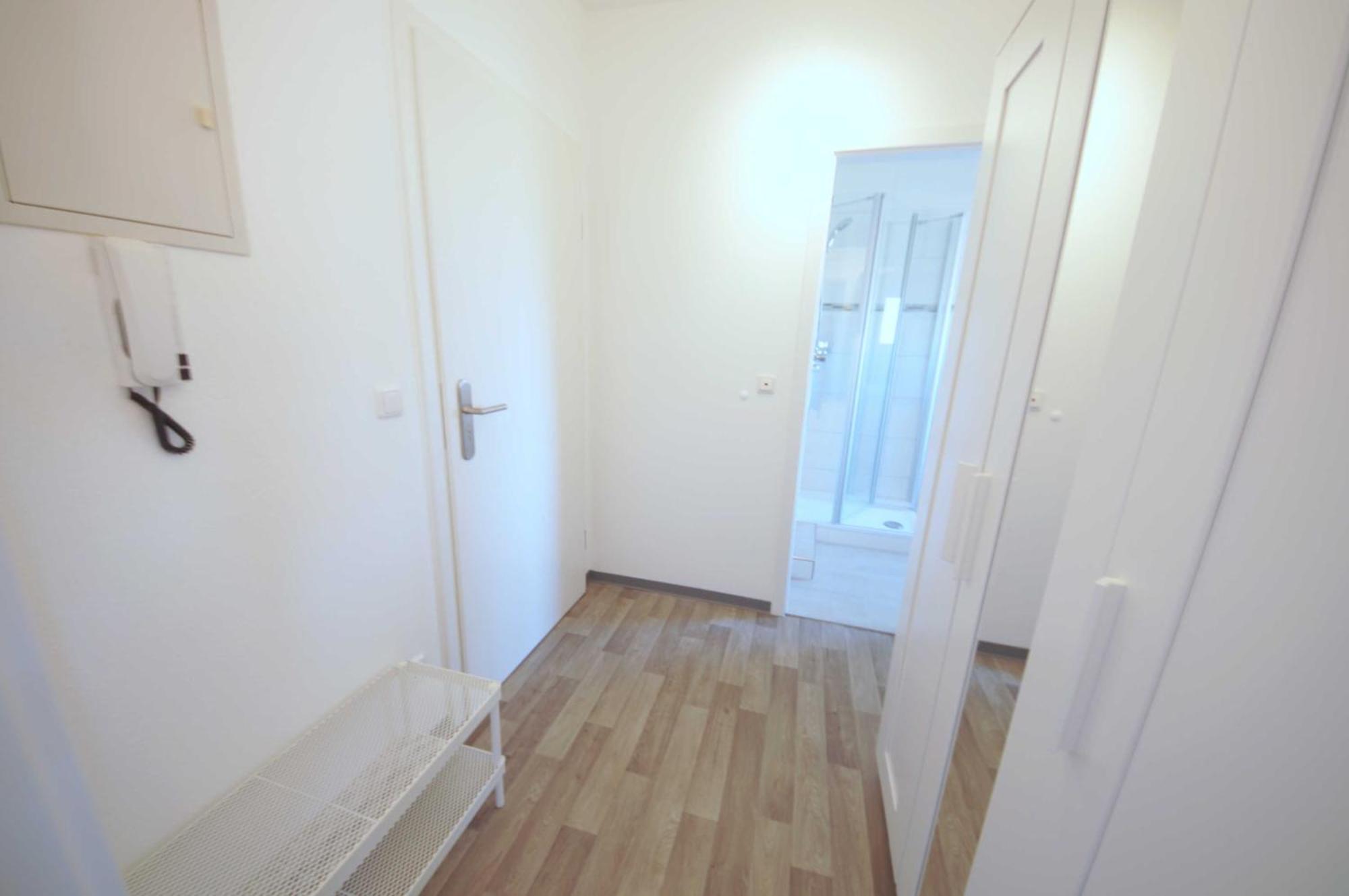 Appartementhaus Nige Ooge Nr 12 * Cuxhaven
